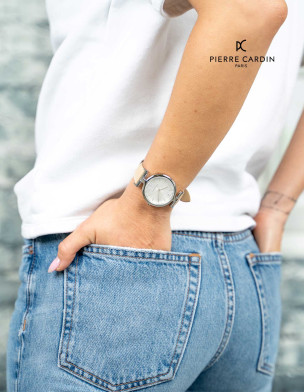 Pierre Cardin Ladies Watch
